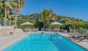 Vente Villa Èze