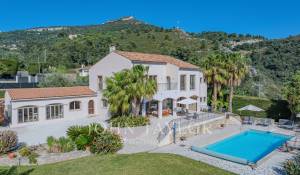 Vente Villa Èze
