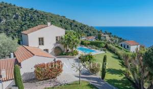 Vente Villa Èze