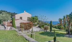 Vente Villa Èze