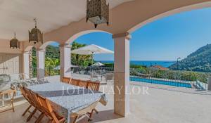 Vente Villa Èze
