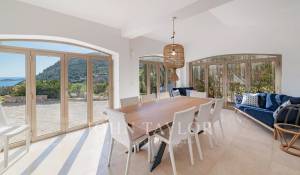 Vente Villa Èze