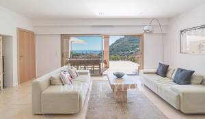 Vente Villa Èze