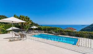 Vente Villa Èze