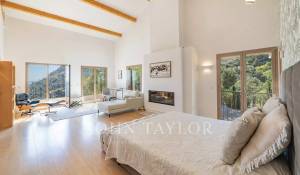 Vente Villa Èze