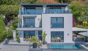 Vente Villa Èze