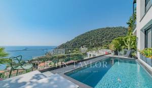 Vente Villa Èze
