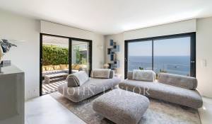 Vente Villa Èze