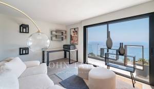 Vente Villa Èze