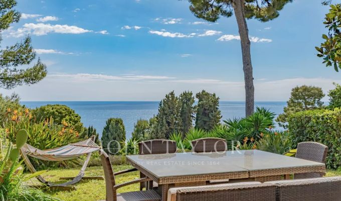 Vente Villa Èze