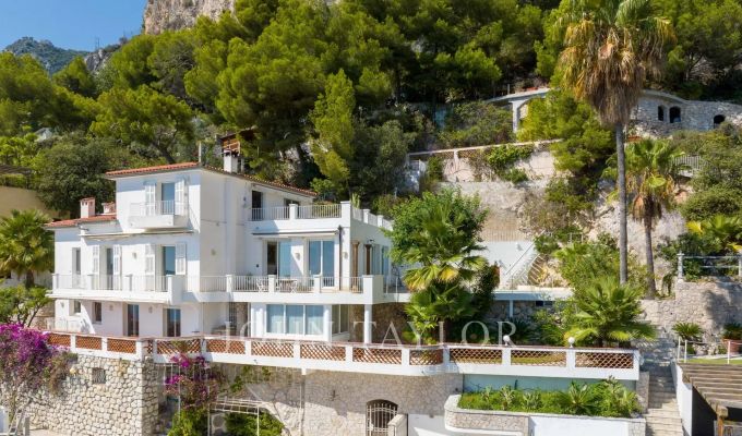Vente Villa Èze