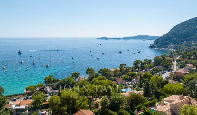 Vente Villa Èze