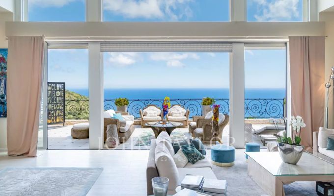 Vente Villa Èze
