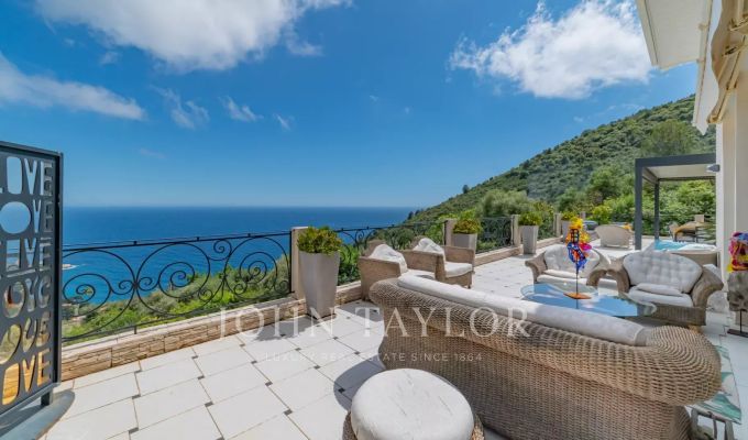 Vente Villa Èze