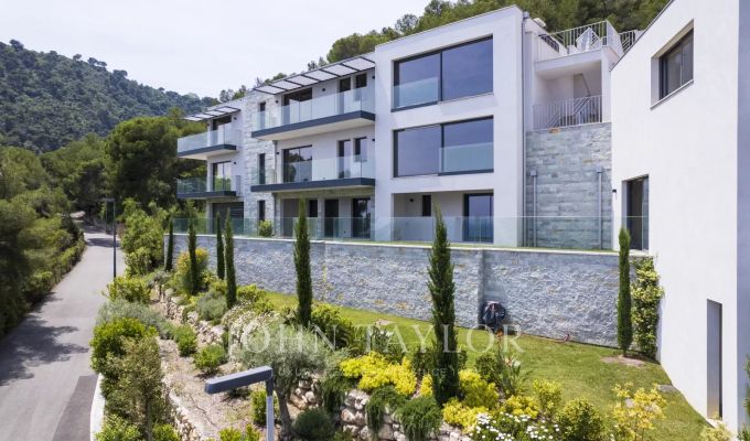 Vente Villa Èze