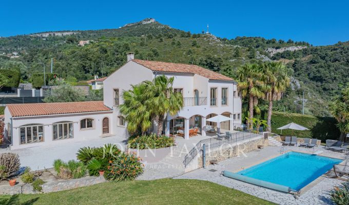 Vente Villa Èze