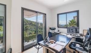 Vente Villa Falicon