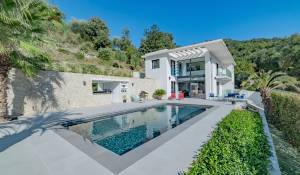 Vente Villa Falicon