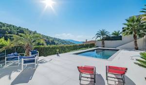 Vente Villa Falicon