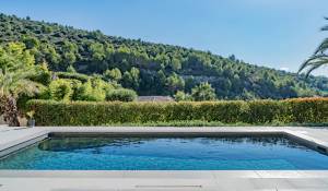 Vente Villa Falicon