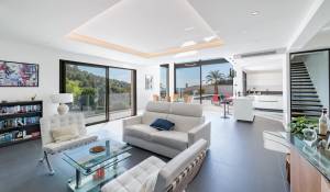 Vente Villa Falicon