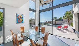 Vente Villa Falicon