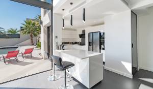 Vente Villa Falicon