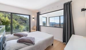 Vente Villa Falicon