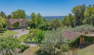 Vente Villa Fayence