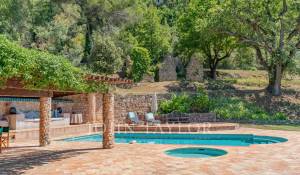 Vente Villa Fayence