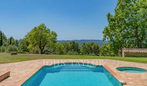 Vente Villa Fayence