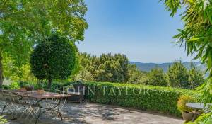 Vente Villa Fayence