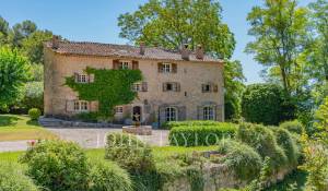 Vente Villa Fayence