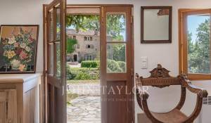 Vente Villa Fayence