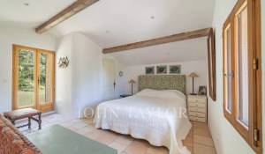 Vente Villa Fayence