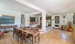 Vente Villa Fayence