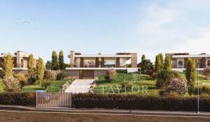 Vente Villa Fiesole
