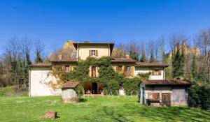 Vente Villa Firenze