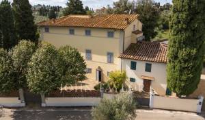 Vente Villa Firenze