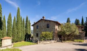 Vente Villa Firenze