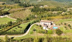 Vente Villa Firenze