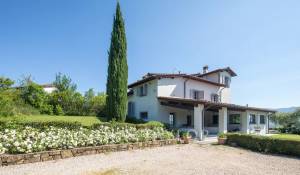 Vente Villa Firenze
