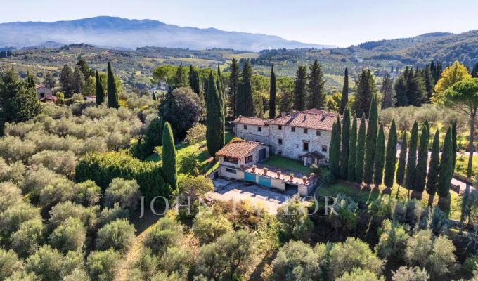 Vente Villa Firenze