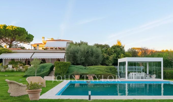 Vente Villa Firenze