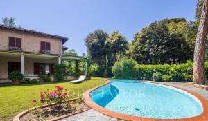 Vente Villa Forte dei Marmi