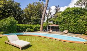 Vente Villa Forte dei Marmi