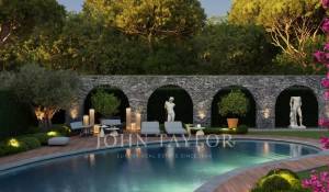 Vente Villa Forte dei Marmi