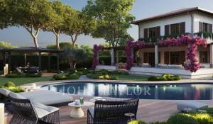 Vente Villa Forte dei Marmi