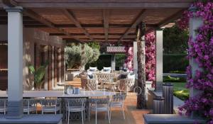 Vente Villa Forte dei Marmi