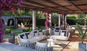 Vente Villa Forte dei Marmi